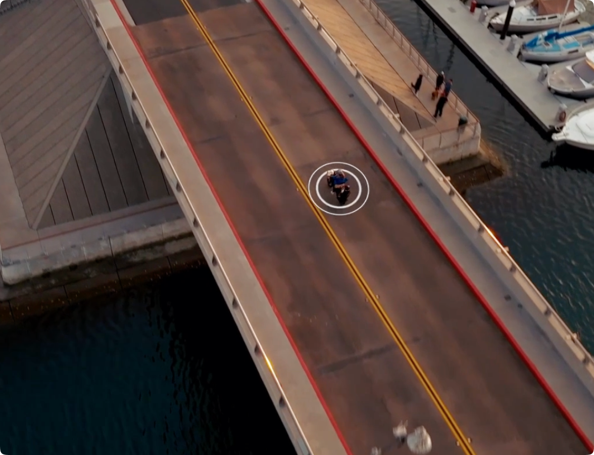 GPS Tracking